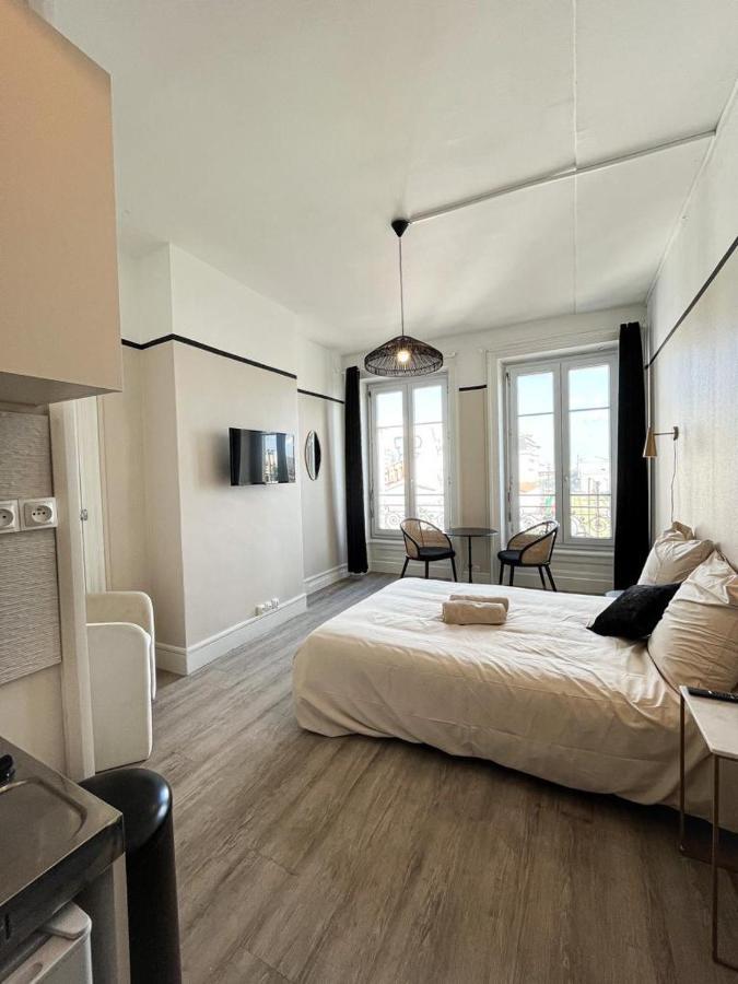 Suite Athos Lyon Luaran gambar