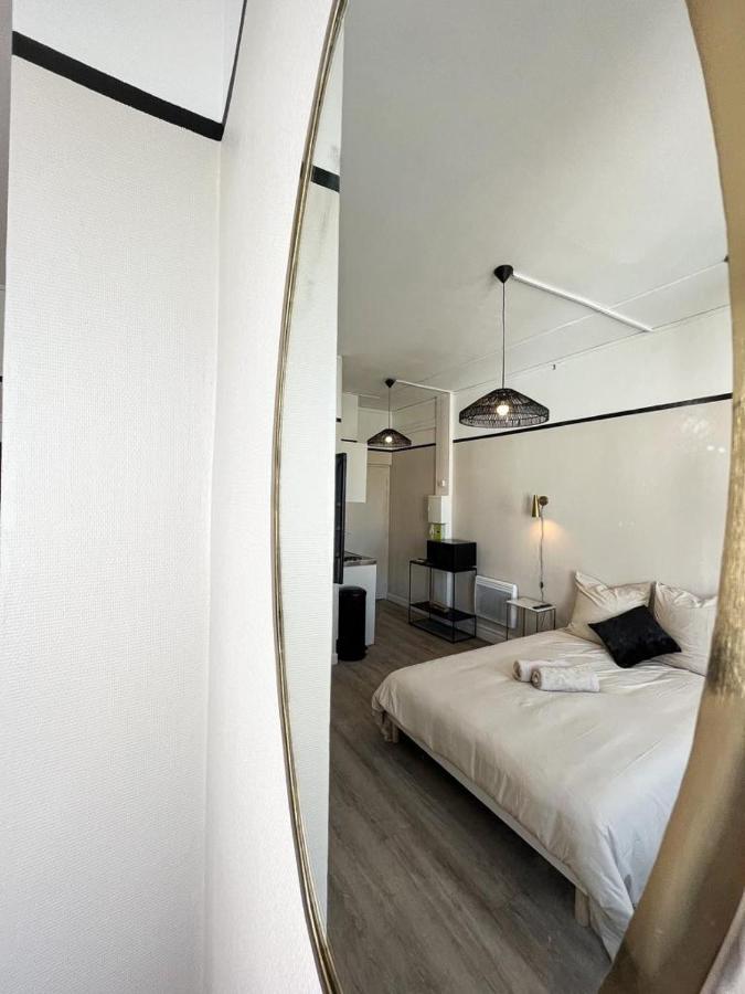 Suite Athos Lyon Luaran gambar