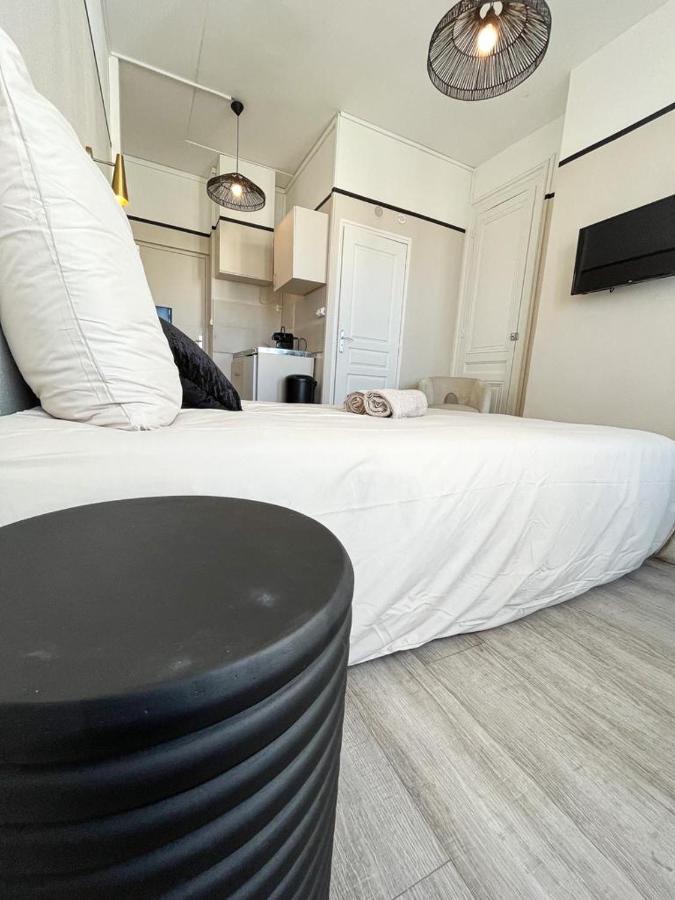 Suite Athos Lyon Luaran gambar